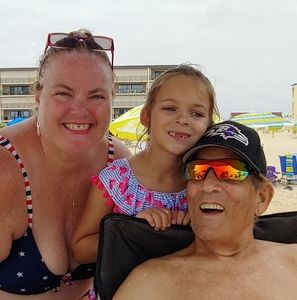 Meet your Posher, Beth